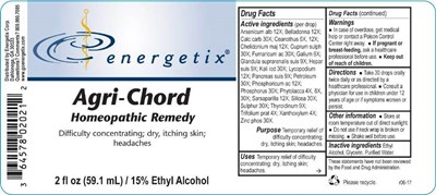 Agri-chord (Entx0046 Agri Chord 7 10 17)